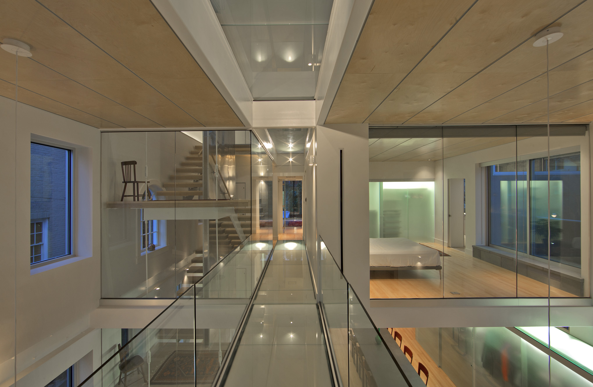 Harris Residence Ken Shots Jan 2016 Travis Price Arch14